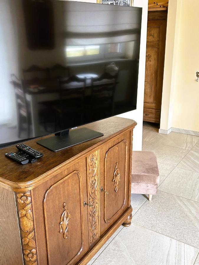 Apartament Nad Jeziorem Juno מארנגובו מראה חיצוני תמונה