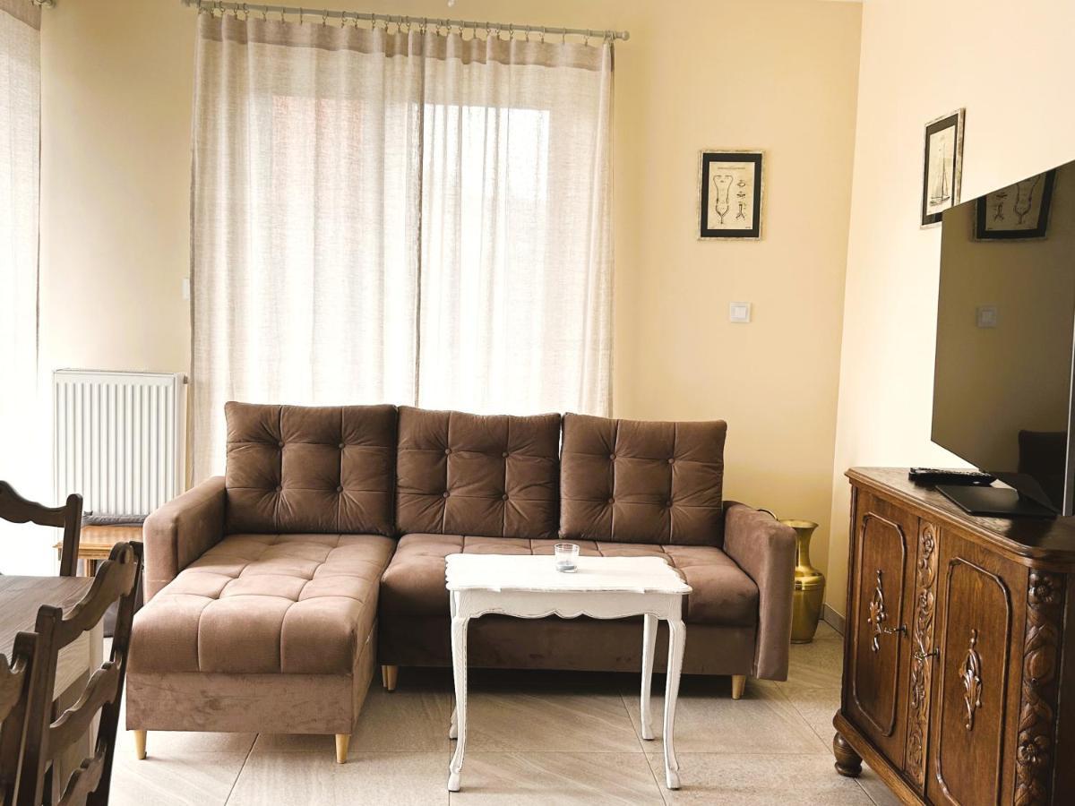 Apartament Nad Jeziorem Juno מארנגובו מראה חיצוני תמונה