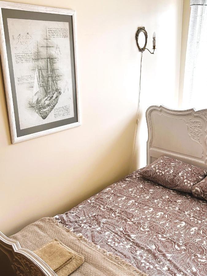 Apartament Nad Jeziorem Juno מארנגובו מראה חיצוני תמונה