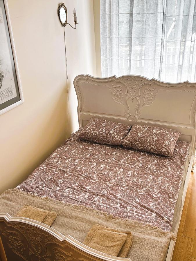 Apartament Nad Jeziorem Juno מארנגובו מראה חיצוני תמונה