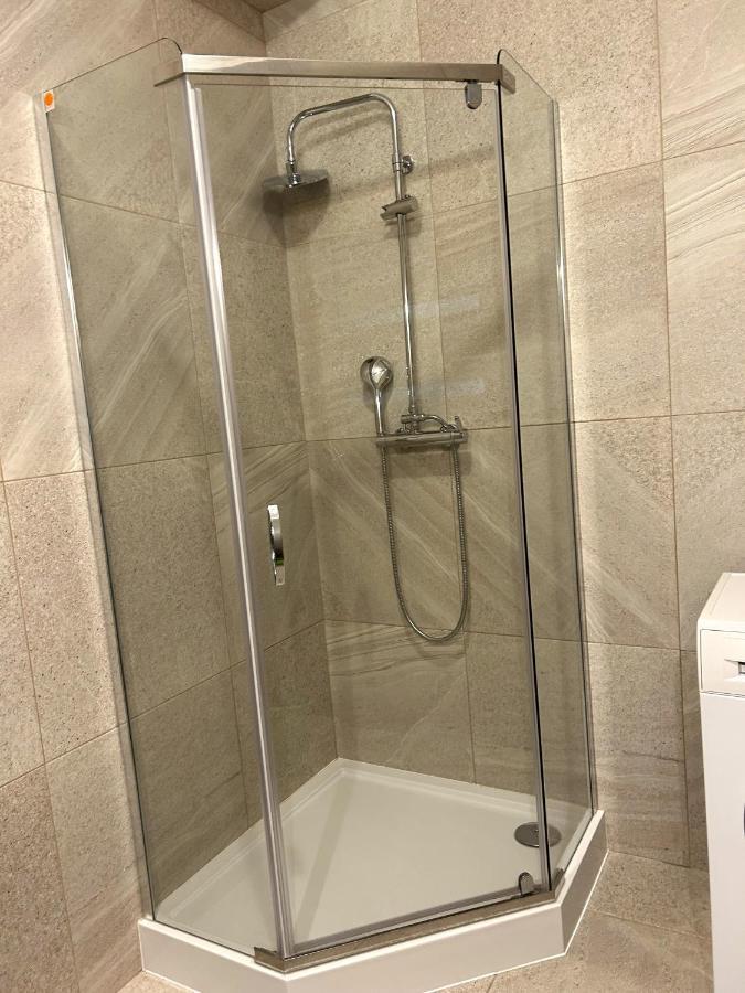 Apartament Nad Jeziorem Juno מארנגובו מראה חיצוני תמונה