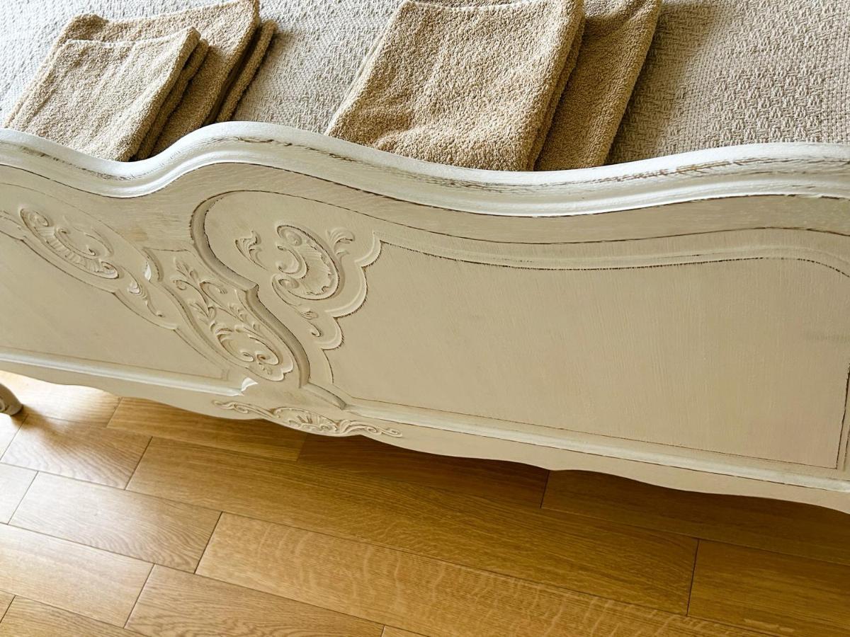 Apartament Nad Jeziorem Juno מארנגובו מראה חיצוני תמונה